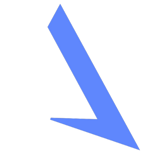 Etnaspace Logo Blue Part