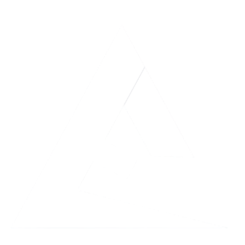 Etnaspace Logo White Part